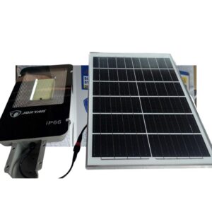 FOCO SOLAR LED EXTERIOR 100W