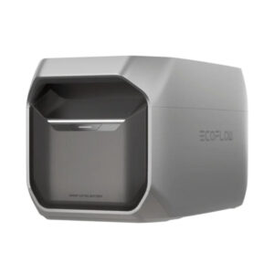 EcoFlow DELTA 3 — Batería extra 1024 Wh