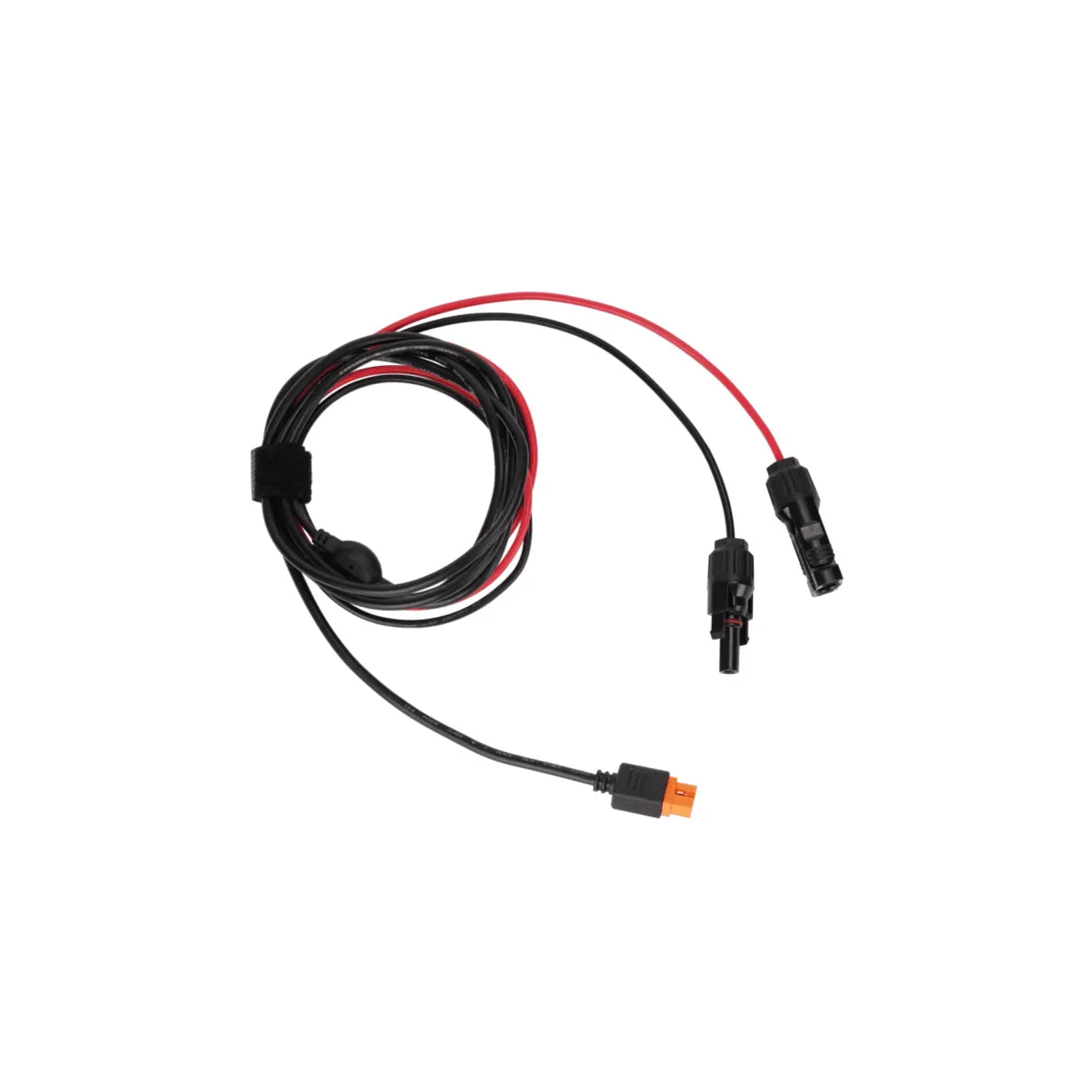 EcoFlow MC4 a XT60i — Cable solar 3,5 m