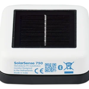 Victron SolarSense 750 Sensor de Radiación Solar para Cerbo GX