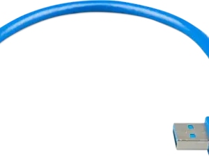Victron cable extensión USB 0,3m un lado ángulo recto