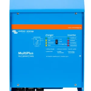 Victron Inversor/Cargador Multiplus 48V 3000VA 230V 50Hz carg. 35A, conmut. 50A