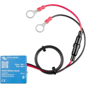 Victron Smart Battery Sense long range (up to 10m), Sensor inalámbrico voltaje y temperatura