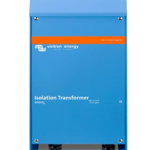 Victron Transformador de aislamiento - Victron 2000W 115/230V – ITR040202041
