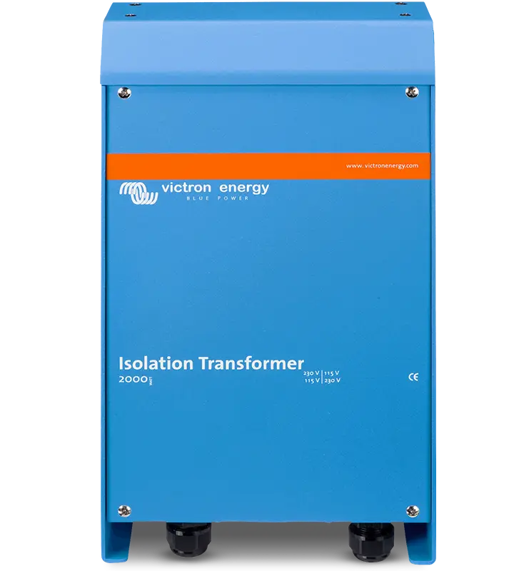 Victron Transformador de aislamiento - Victron 7000W 230V – ITR000702001