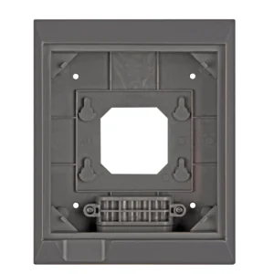 Victron Wall mounted enclosure for Color Control GX
