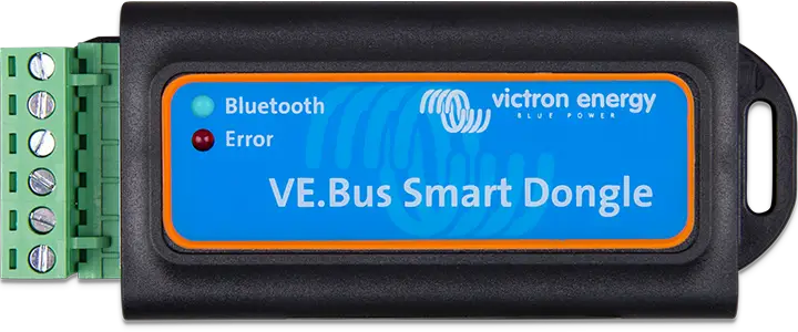Victron VE.Bus Bluetooth Smart Dongle