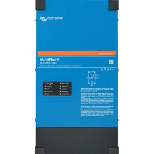 Victron MultiPlus-II 48/6k5/100-50 230V – PMP482605012