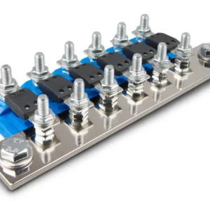 Victron Busbar to connect 6 CIP100200100