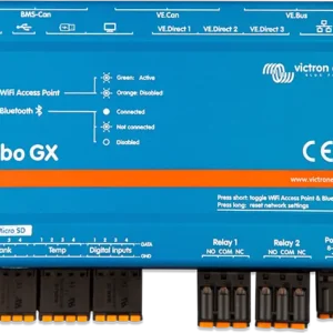 Victron Cerbo GX MK2
