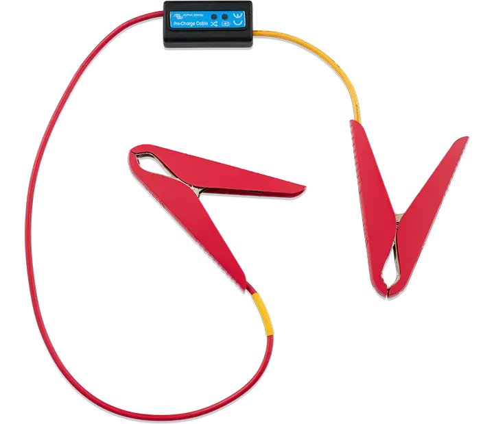 Victron Cable de pre-carga – ASS070400100