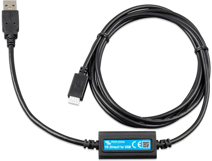 Victron VE.Direct a USB interface (ASS030530010)