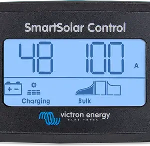 Victron SmartSolar Pluggable Display – SCC900650010