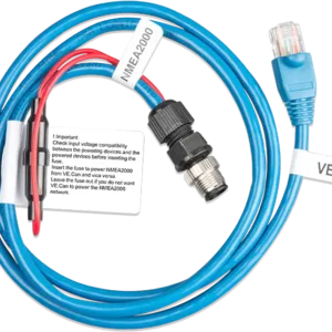 Victron Cable Victron Micro-C Macho de VE.Can a NMEA 2000 – ASS030520200
