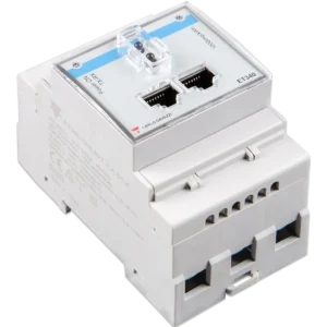 Victron (Carlo Gavazzi) Energy Meter ET340 trifásico
