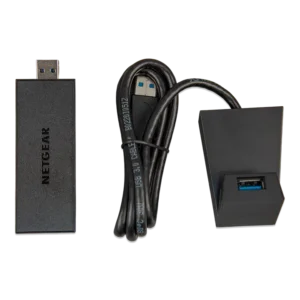Victron GX WiFi module long range (Netgear AC1200)