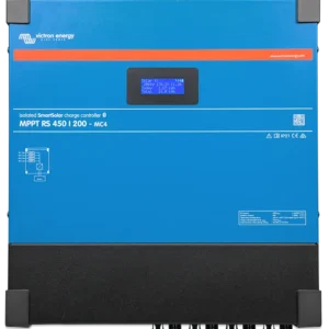 Victron SmartSolar MPPT RS 450/100-MC4