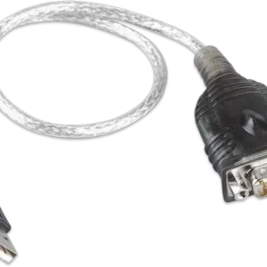 Victron Cable Convertidor Victron RS232 a USB – ASS030200000
