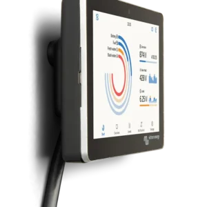 Victron GX Touch 50 Wall Mount – BPP900465050