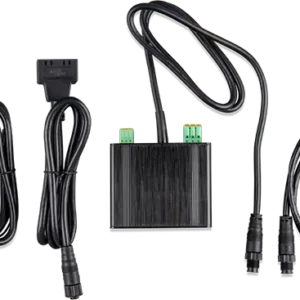Victron Alargadera y kit de cableado CANvu GX IO
