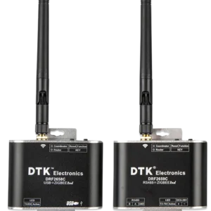 Victron Zigbee to RS485 converter