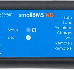 Victron BMS para baterías de Litio Victron "NG" - smallBMS NG – BMS400100300
