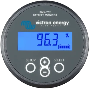 Victron Battery Monitor BMV-702