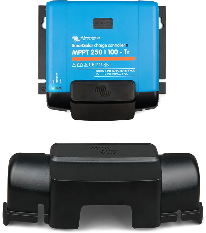 Victron MPPT WireBox-S 100-15