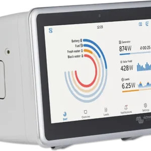 Victron Ekrano GX Wall Mount