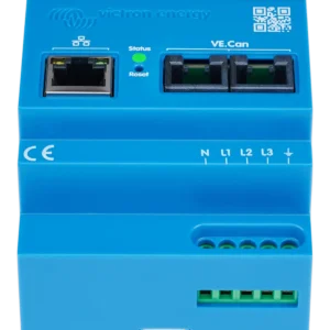 Victron Meter VM-3P75CT trifasico bobina externa hasta 75A
