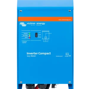 Victron Phoenix Inverter Compact 12/1200 230V VE.Bus