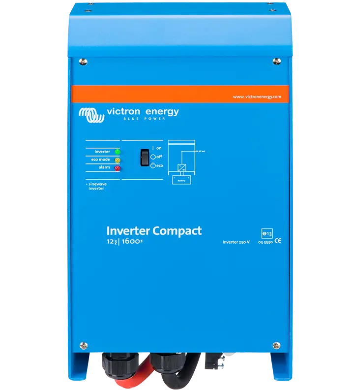 Victron Phoenix Inverter Compact 24/1200 230V VE.Bus