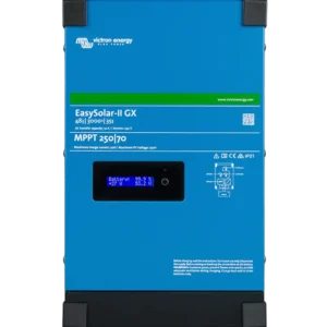 Victron EasySolar-II 24/3000/70-32 MPPT 250/70 GX