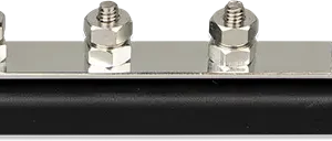 Victron Busbar 250A 6P +cover