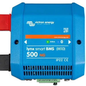 Victron BMS para Baterías de Litio Victron - Lynx Smart BMS 1000 NG (M10) – LYN034170310