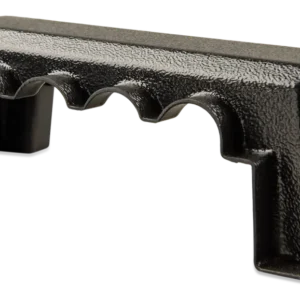 Victron Busbar 600A 4P +cover