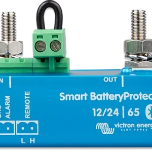 Victron Smart BatteryProtect 48V 100A Smart BP 48-100