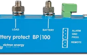Victron Protector de Batería de Sobredescarga BP-220 12/24V 220A