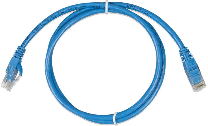 Victron RJ45 UTP Cable 20 m