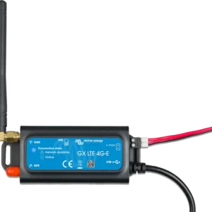 Victron GX LTE 4G-SA