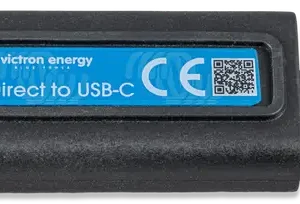 Victron VE.Direct to USB-C interface