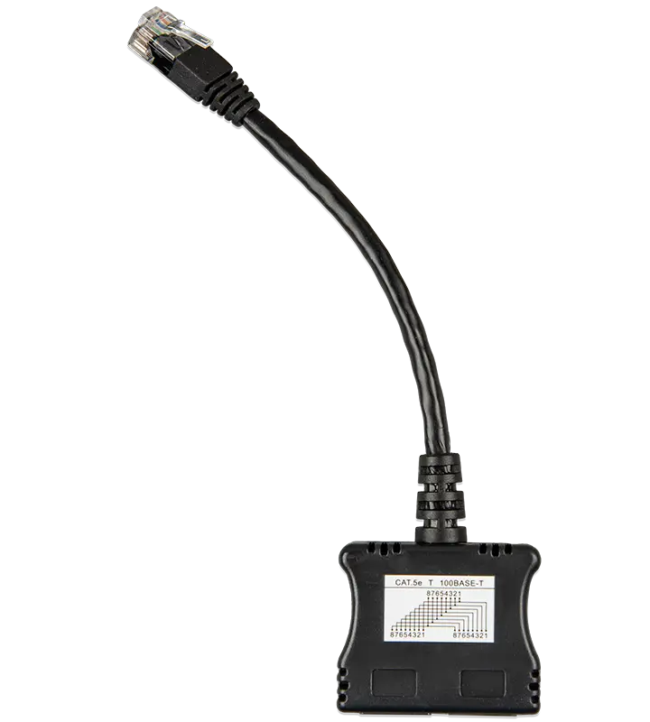 Victron Separador RJ45 para Victron VE.Bus – ASS030065510