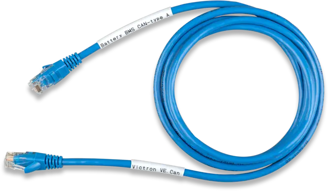 Victron VE.Can to CAN-bus BMS type A (para Pylontech, BYD) Cable 1.8m