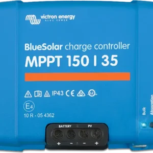 Victron BlueSolar MPPT 250/100-Tr VE.Can