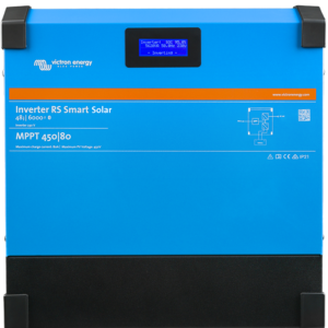 Victron Inverter RS 48/6000 230V Smart Solar – PIN482601000
