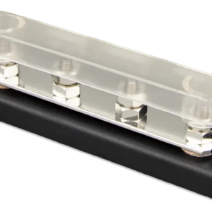 Victron Busbar 150A 4P +cover