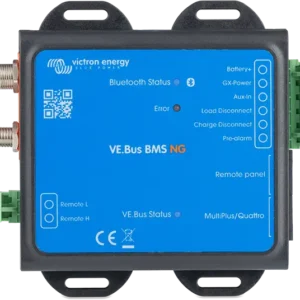 Victron BMS para baterías de Litio Victron "NG" - VE.Bus BMS NG – BMS300200300