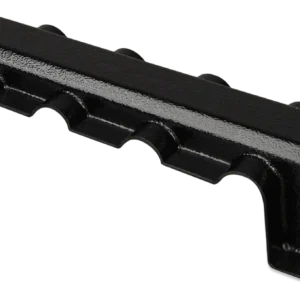 Victron Busbar 250A 4P +cover