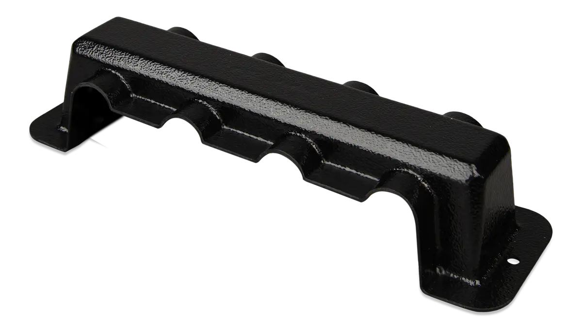 Victron Busbar 250A 4P +cover