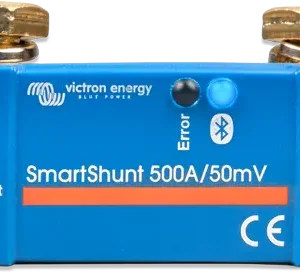 Victron SmartShunt 1000A/50mV
